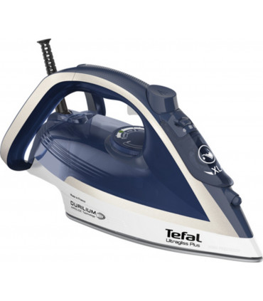 Tefal FV6812 UltraGliss Plus