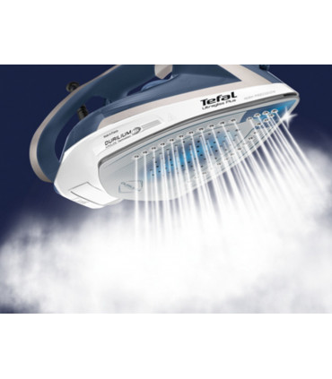 Tefal FV6812 UltraGliss Plus