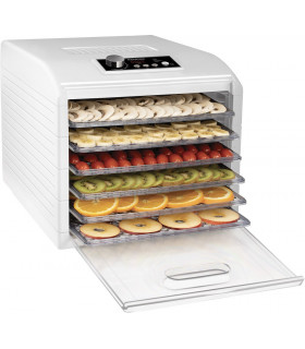 Sencor SFD6500WH toidukuivati