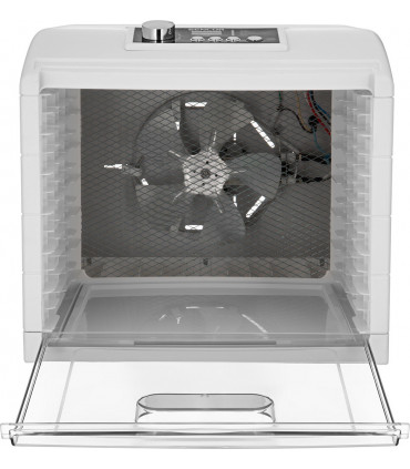 Sencor SFD6500WH toidukuivati