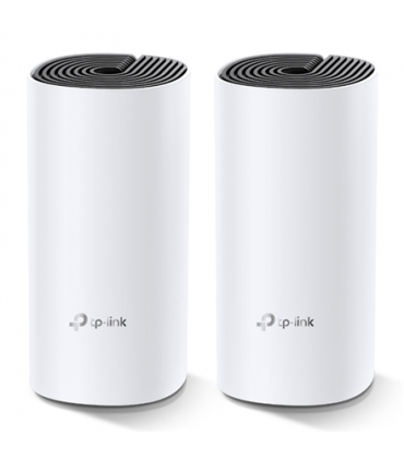 TP-Link Deco M4 (2-Pack), 300+867 Mbit/s