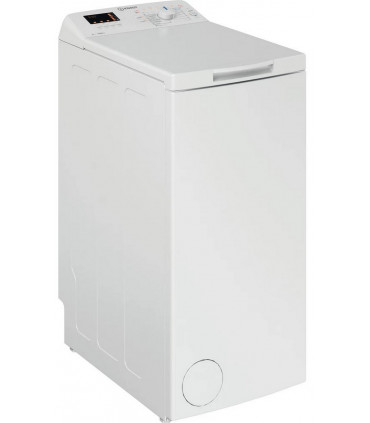 Indesit BTW S60400 EU/N