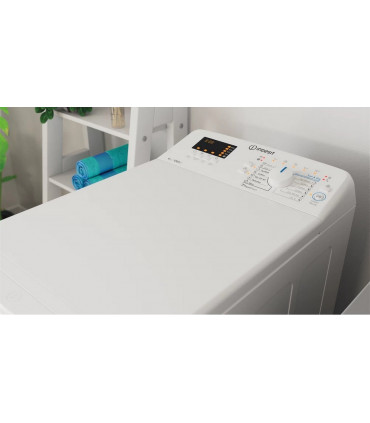 Indesit BTW S60400 EU/N