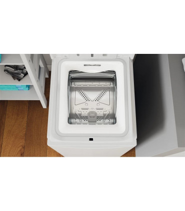 Indesit BTW S60400 EU/N