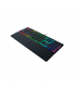 Razer Ornata V3  Gaming Keyboard, RGB LED light, US, Black, Wired, Mecha-Membrane