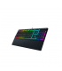Razer Ornata V3  Gaming Keyboard, RGB LED light, US, Black, Wired, Mecha-Membrane