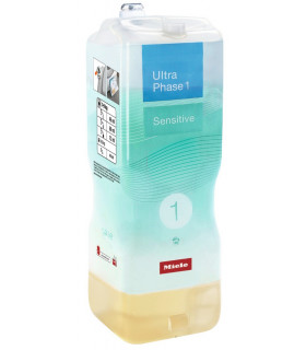 Miele UltraPhase 1 Sensitive pesuvahend
