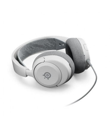 Steelseries Arctis Nova 1, valge