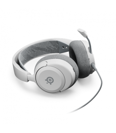 Steelseries Arctis Nova 1, valge