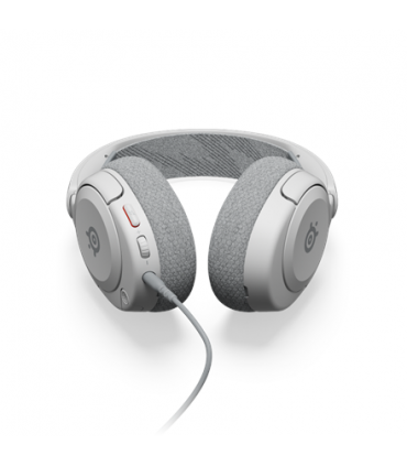 Steelseries Arctis Nova 1, valge