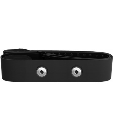 Polar vöö pulsiandurile Pro M-XXL, must