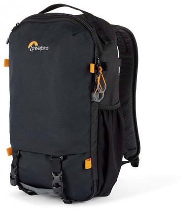 Lowepro seljakott Trekker Lite BP 150 AW, must