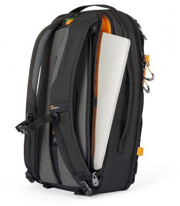 Lowepro seljakott Trekker Lite BP 150 AW, must