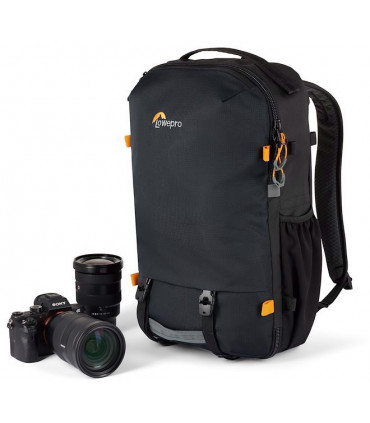 Lowepro seljakott Trekker Lite BP 250 AW, must