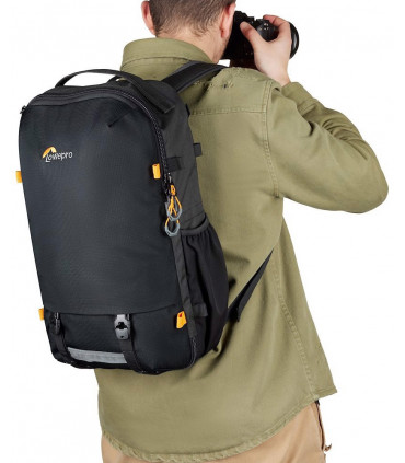 Lowepro seljakott Trekker Lite BP 250 AW, must