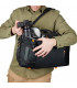 Lowepro seljakott Trekker Lite BP 250 AW, must