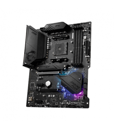 MSI MPG B550 GAMING PLUS