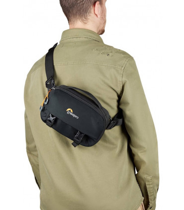 Lowepro vutlar Trekker Lite HP 100, must