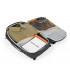 Lowepro seljakott Trekker Lite BP 150 AW, must