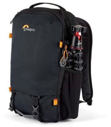 Lowepro seljakott Trekker Lite BP 150 AW, must