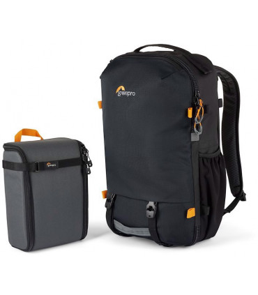Lowepro seljakott Trekker Lite BP 250 AW, must