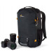 Lowepro seljakott Trekker Lite BP 250 AW, must