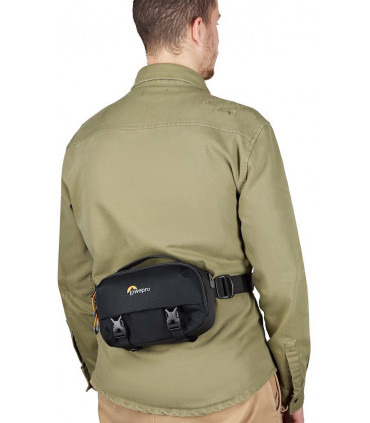 Lowepro vutlar Trekker Lite HP 100, must