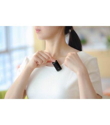 Boya juhtmevaba mikrofon BY-XM6-S1 Mini