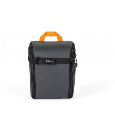 Lowepro seljakott Trekker Lite BP 150 AW, must