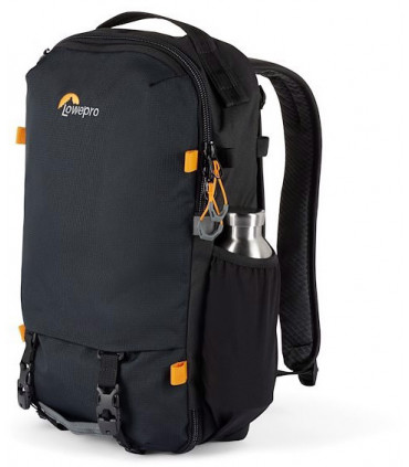 Lowepro seljakott Trekker Lite BP 150 AW, must