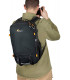 Lowepro seljakott Trekker Lite BP 150 AW, must