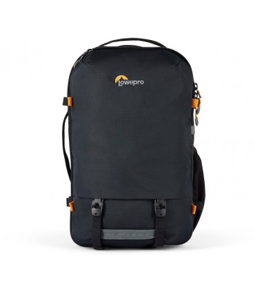 Lowepro seljakott Trekker Lite BP 250 AW, must
