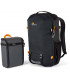Lowepro seljakott Trekker Lite BP 250 AW, must