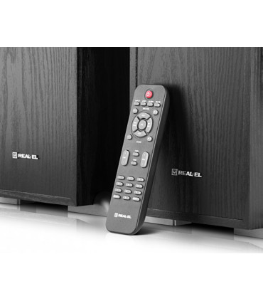 REAL-EL S-2070 