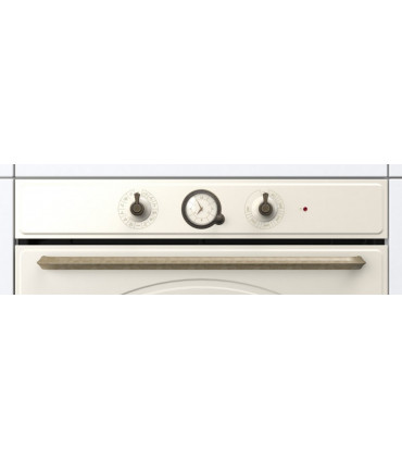 Gorenje BOS67371CLI Classico Collection Champagne