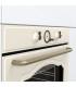Gorenje BOS67371CLI Classico Collection Champagne