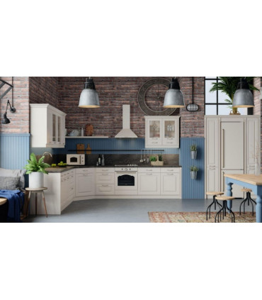 Gorenje BOS67371CLI Classico Collection Champagne