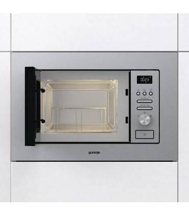 Gorenje BM201AG1X