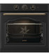Gorenje BOS67371CLB Classico Collection Black