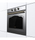 Gorenje BOS67371CLB Classico Collection Black