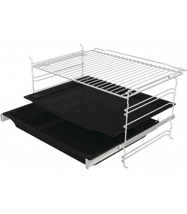 Gorenje BOS67371CLB Classico Collection Black