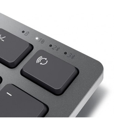 Dell KB700 juhtmevaba klaviatuur, US