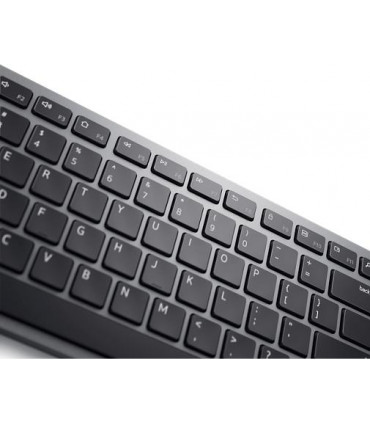 Dell KB700 juhtmevaba klaviatuur, US