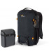 Lowepro seljakott Trekker Lite BP 150 AW, must