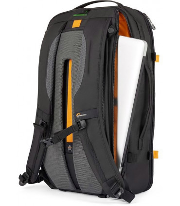 Lowepro seljakott Trekker Lite BP 250 AW, must