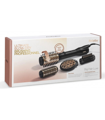 Babyliss AS970E Big Hair Luxe koolutaja 4in1