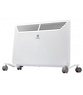 Electrolux ECH/T-1500E konvektor, valge