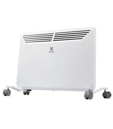 Electrolux ECH/T-1500E konvektor, valge
