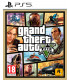 PS5 Grand Theft Auto 5