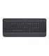LOGI SIGNATURE K650 - GRAPHITE (US)